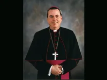 Bishop Emeritus Michael Sheridan of Colorado Springs, who died Sept. 27, 2022.